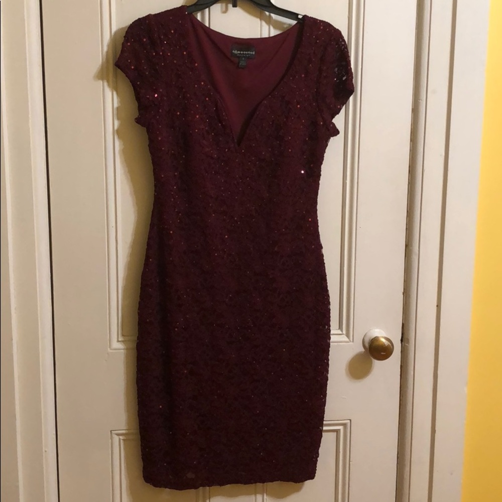 Dinner Dress